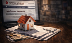 Mülk Sahipleri İçin Vakit Daralıyor: Kira Beyannamesinde Bugün Son Şans! Vermeyen Yandı...