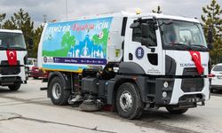 Çöp sorunu bezdirmişti: Kütahya'daki mahalle için çöp saatleri açıklandı!