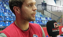 Kütahya Belediyespor'da asist rekoru kıran Serhad: ''Şampiyon olacağız''