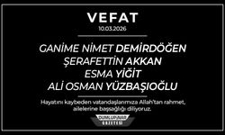 Kütahya’da 4 isim son yolculuğuna uğurlanıyor