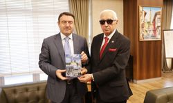 Kütahya’dan gururlandıran başarı: Bölgenin lider vakfı seçildi