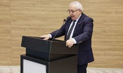 Kütahya’da dikkat çeken çevre projesi