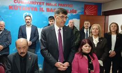 Başkan Kahveci rest çekti: "Kütahya’da sayı 5 olmazsa herkes hesap sorar"