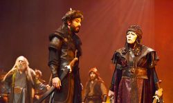 Kütahya’da tiyatro rüzgârı: Devlet Ana geliyor