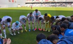 Kütahyaspor için kritik 90 dakika! Kütahya kilitlendi, tüm gözler bu maçta