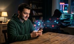 Dijital Aşkın Karanlık Yüzü: Yapay Zeka Sevgili Uygulamalarındaki Büyük Tehlikebilir