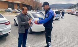 Kütahya'da vatandaşlara kritik uyarı: Dolandırıcılara dikkat!