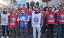 Kütahya’da gündem yaratan açıklama! “Bu millet narkozda değil”