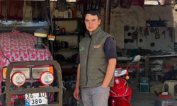 Elektrik akımına kapılan genç hayatını kaybetti