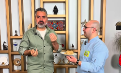 Turgay Başyayla’dan Kütahya çıkarması: Lezzet durakları gezildi