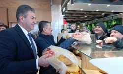 Kütahya'da ekmek fiyatlarına nefes aldıracak adım