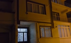 Kütahya’da feci olay: Çatıdan atılan inşaat demiri can aldı