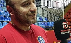 Kütahya Belediyespor tarih yazmaya yakın: ''Kütahya halkını maça davet ediyoruz''