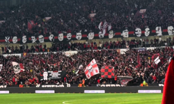 Kütahyaspor'un rakibi Eskişehirspor'dan, İspanya'ya destek