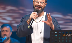 Kütahya'nın ilçesinde ilahi sanatçısı Aydın sahne alacak