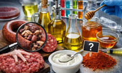 Bakanlık 64 ürünü ifşa etti: Sucuk, bal ve zeytinyağında büyük skandal! Kütahya listede var mı?