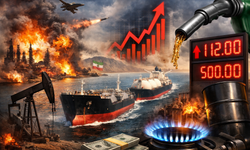 İran Savaşı Petrol Fiyatlarını Yükseltti: Kütahya’da Fiyatlar Güncellendi