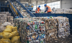 Kütahya’da Geri Dönüşüm İçin Dev İhale!