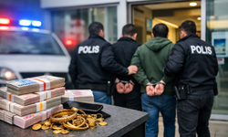 Kütahya’da Milyonluk Dolandırıcılık Planı Son Anda Bozuldu