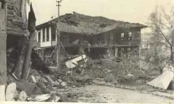 Altı saniyede hayatlar değişti: Gediz depremi faciasında neler yaşandı?