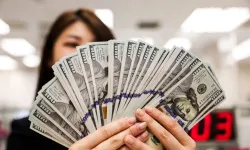 Döviz piyasasında yeni hafta: Dolar 44 lira sınırında