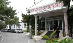 Kütahya’da şok gelişme! Termal otel için konkordato kararı