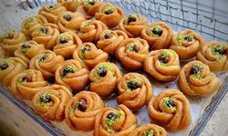 Kütahya'da Bayram Sofralarının Vazgeçilmezi: Misafire İkram Edilecek En Özel Yöresel Tatlar