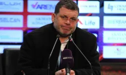 Kütahyasporla farkı düşüren Eskişehirspor'un hocası iddialı: ''Biz şampiyon olacağız''