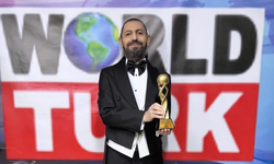 Barışa Adanan Bir Hayat: Akif Manaf Küresel Barış Ödülü’nü Aldı