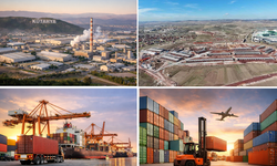 Şok veri! Kütahya dış ticarette geriye düştü