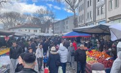 Kütahya’ya Dev Pazar Yeri Geliyor! Meclis’te Kritik Gündem Maddesi Görüşüldü