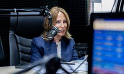 Esin Güral Argat Gençlere Seslendi: Başarının Sırrını Canlı Yayında Açıkladı