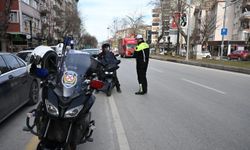 Kütahya Emniyeti Harekete Geçti: Binlerce Kişi Sorgulandı, Çok Sayıda Silah Ele Geçirildi