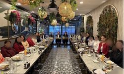 Kütahya Emniyeti’nden Sevgi Evleri’nde Anlamlı İftar