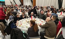 Kütahyalılar Ankara’da Tek Sofrada: “Milletvekili Sayısının Düşmesi Sorgulanmalı”