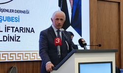 Nafi Güral: “Kütahya’yı Temsil Edecek Güçlü Bir Vakıf Kurulmalı”