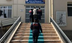 Kütahya'da 18 Yıllık Firari Sonunda Yakalandı!