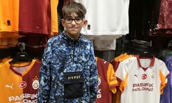 Kütahya’da “Osimhen” Etkisi: Babası Fenerbahçeli, O Galatasaraylı Oldu!