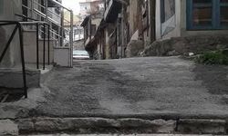 Kütahya’da İsmiyle Ürperten Sokak: “Melek Bile Girmez” Sözü Gerçeğe Mi Dönüştü?