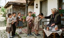 Kütahya’da Bayramlar Sessizleşti: Gelenekler Nereye Gitti?