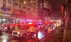 Kütahya’da Bayram Gecesi Kavga: Ortalık Bir Anda Karıştı