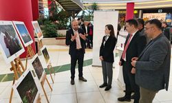 Kütahya’da uluslararası sergi: Tarım, üretim ve emek tek karede buluştu