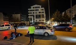 Kütahya’da Feci Çarpışma: Otomobil ile Motosiklet Kafa Kafaya!