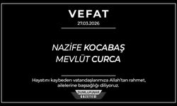 Kütahya’da Acı Gün: İki İsim Hayatını Kaybetti