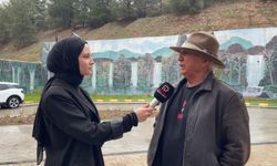 Şener Üşümezsoy Kütahya İçin Konuştu: "O Fay Stresini Bitirmedi!"