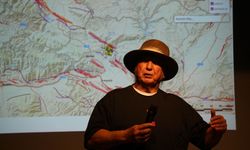 Üşümezsoy’dan Gediz İçin Kritik Uyarı: “Zemin Asıl Tehlike!”