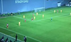 Kütahyaspor’da Şampiyonluk Kapıda! Eskişehirspor 10 Kişi Kaldı