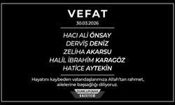 Kütahya’da 5 Vatandaş Hayatını Kaybetti