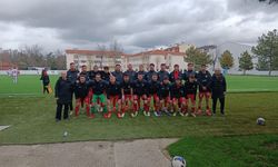 Demirciören’de Tarihi Adım: Köy Takımı Kuruldu, Futbol Heyecanı Başladı