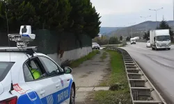 İçişleri Bakanlığı'ndan yeni sistem: Radarların bulunduğu noktaları açıkladı! Kütahya'da Nerelerde Radar var?